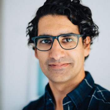 Daniel Chennaoui