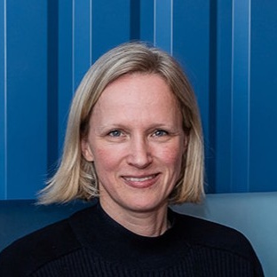 Anne Feldt