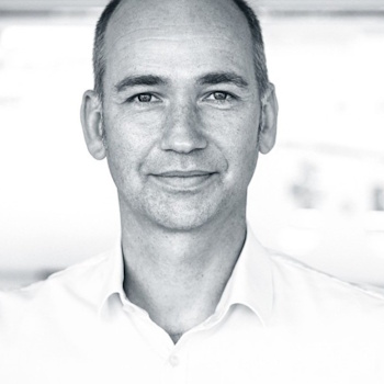 Dr. Thomas Frahm