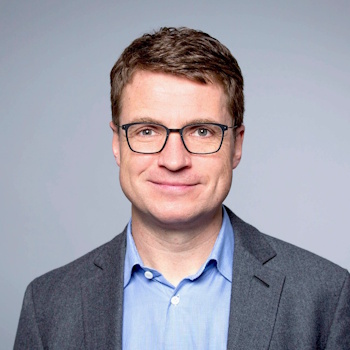 Prof. Dr. med. Soeren Gersting