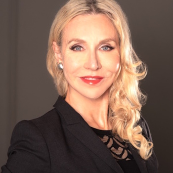 Dr. Maren Gesina Glüer