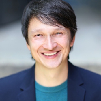 Prof. Dr. Moritz Göldner