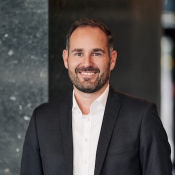 Dr. iur. Joachim Jung