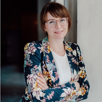 Dr. Claudia Linke