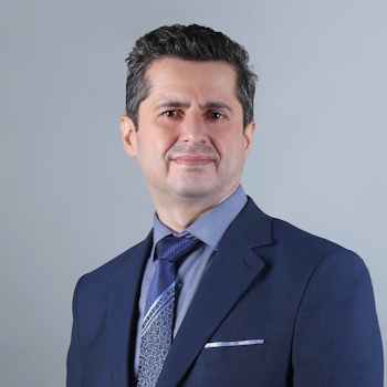Amir Mirmehrkar