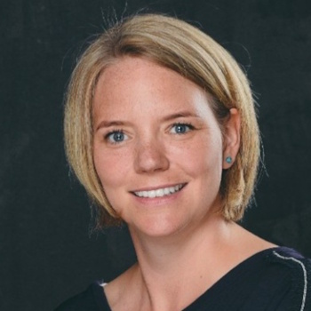 Corinna Niebling