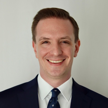 Dr. iur. Robin Schoss