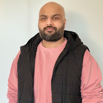 Rupinder Singh