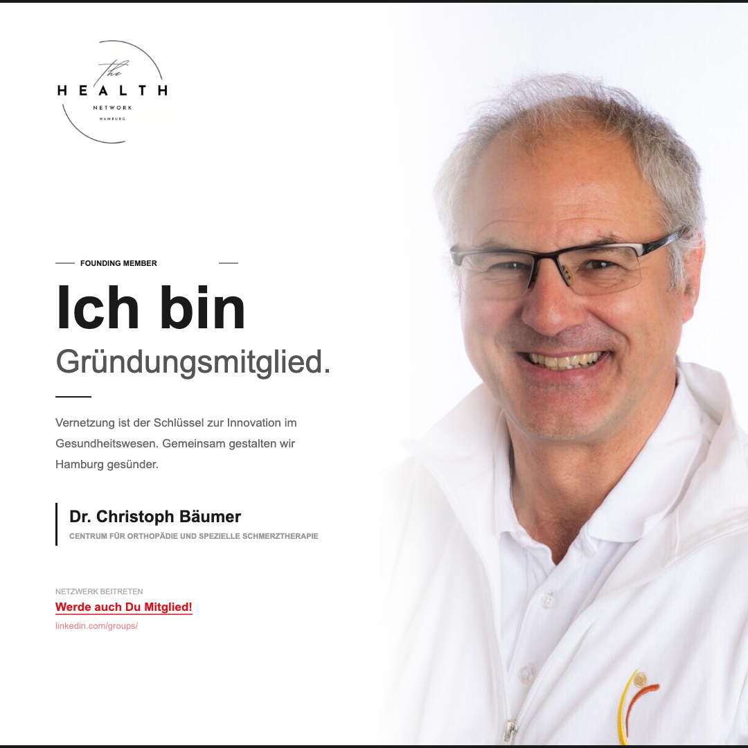 Dr. med. Christoph Bäumer