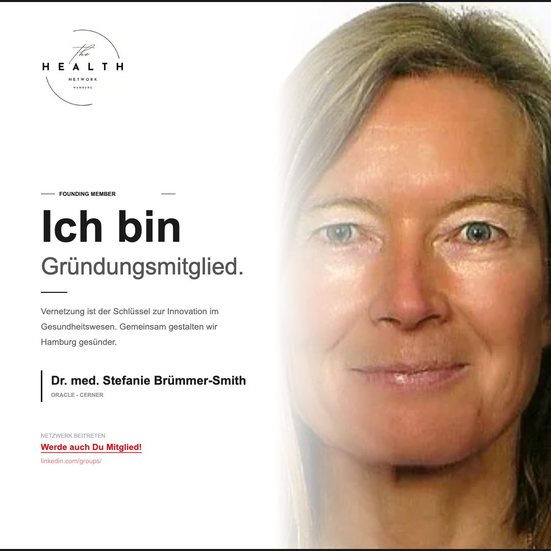 Dr. med. Stefanie Bruemmer-Smith