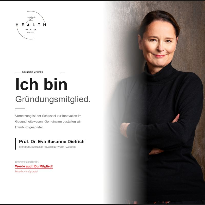 Prof. Dr. Eva Susanne Dietrich