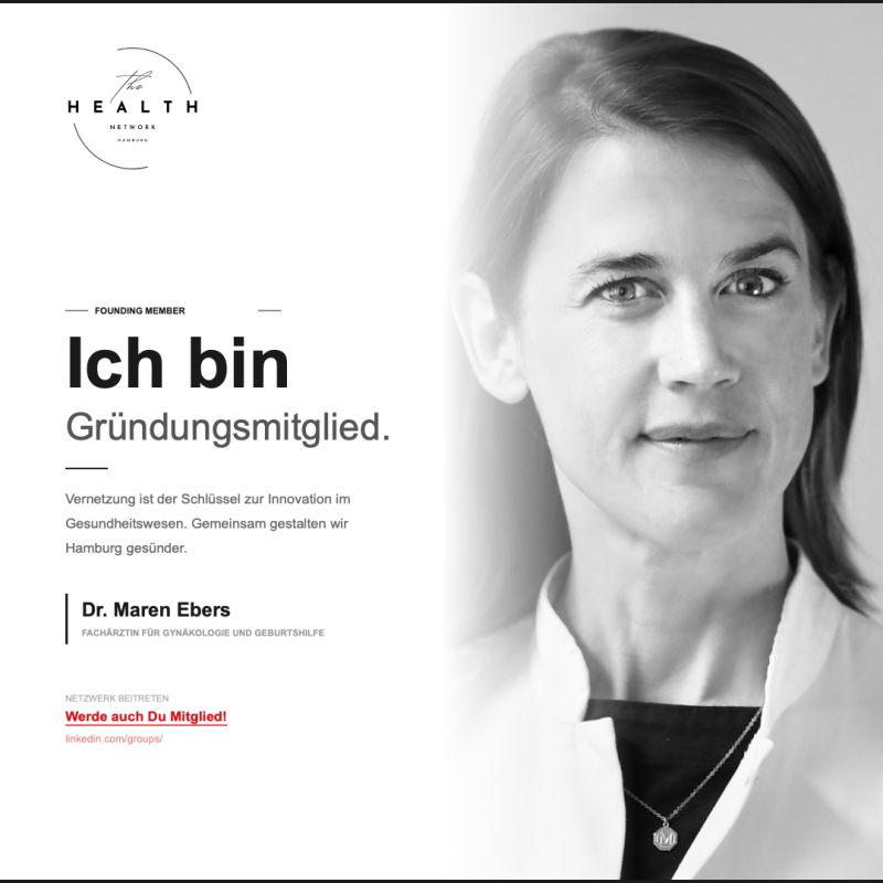 Dr. med. Maren Ebers