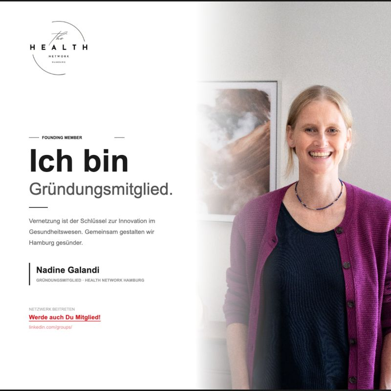 Prof. Dr. Nadine Galandi