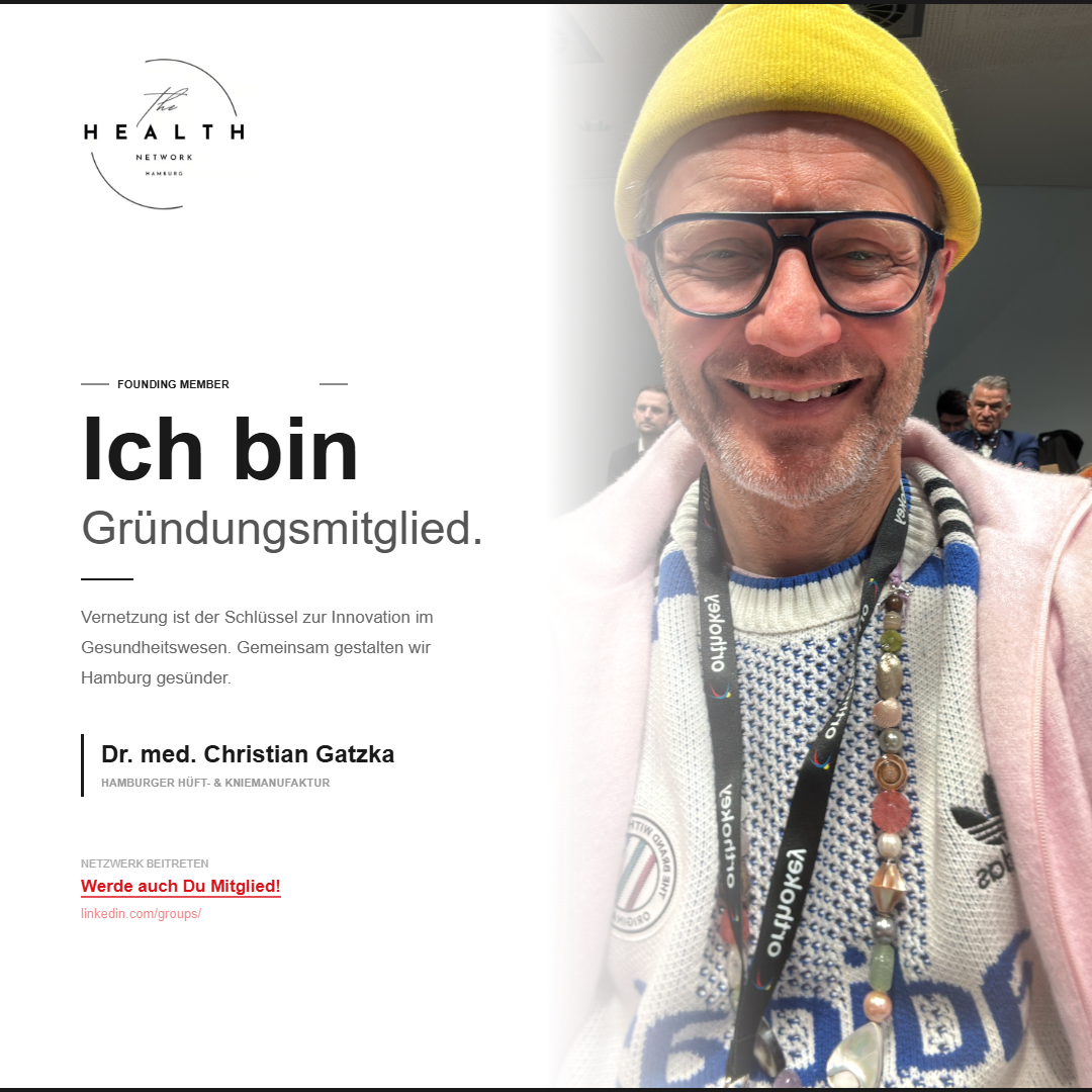 Dr. med. Christian Gatzka