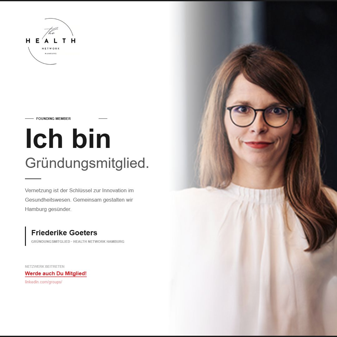 Dr. iur. Friederike Goeters