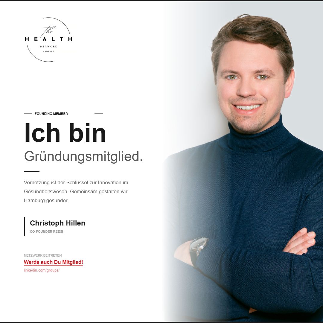 Dr. Christoph Hillen