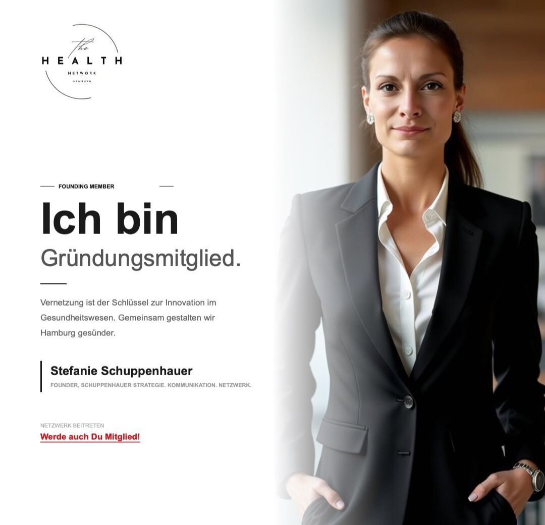 Stefanie Schuppenhauer