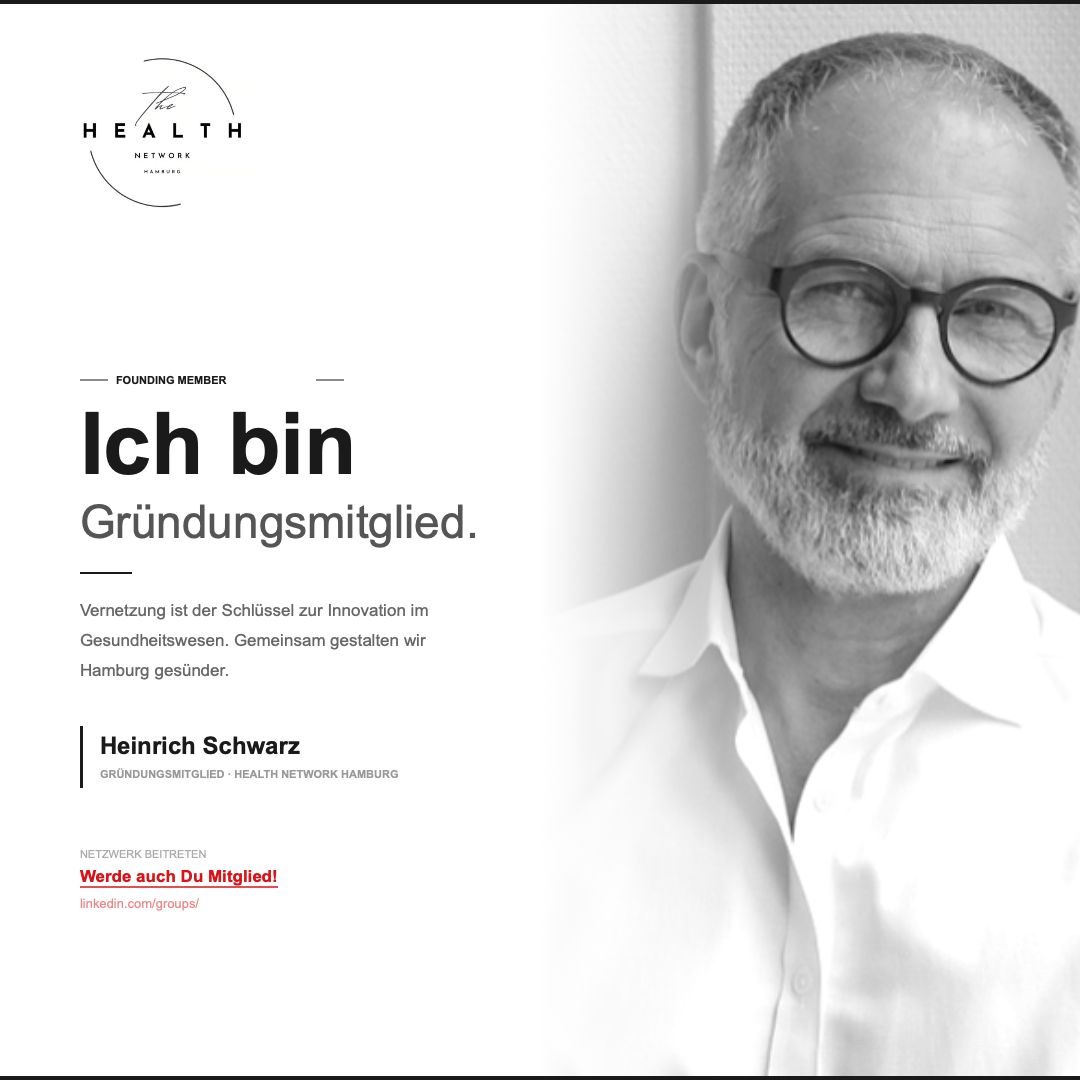 Dr. Heinrich Schwarz