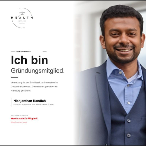 Nishjanthan Kandiah