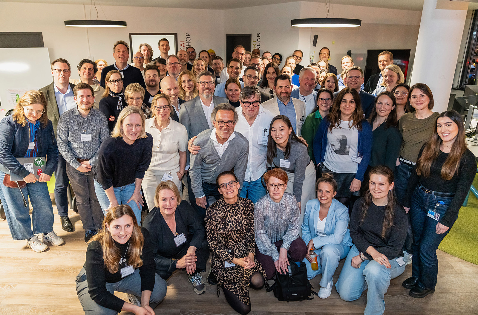 Health Network Hamburg – Gemeinschaft